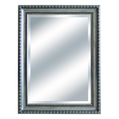 Wayfair Silver Wall Mirrors You'll Love in 2023